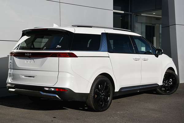 2024 Kia Carnival Platinum KA4