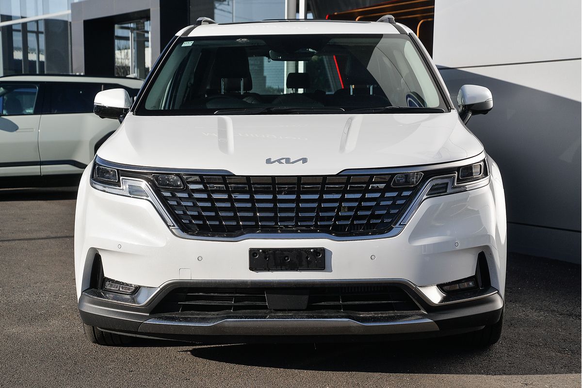 2024 Kia Carnival Platinum KA4