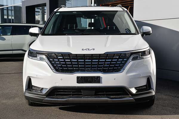 2024 Kia Carnival Platinum KA4
