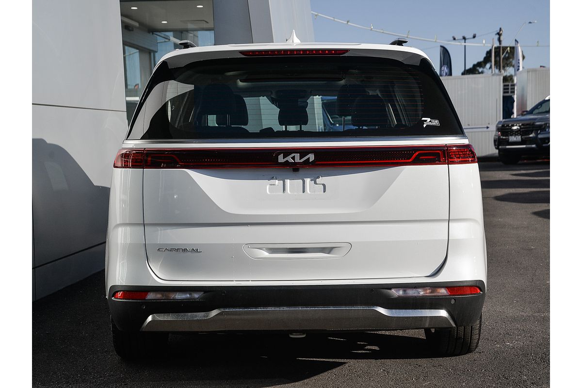2024 Kia Carnival Platinum KA4