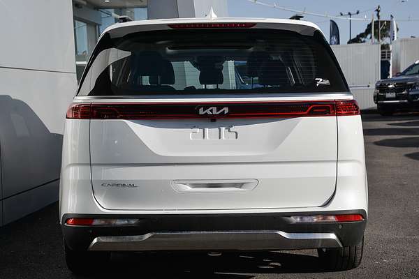 2024 Kia Carnival Platinum KA4
