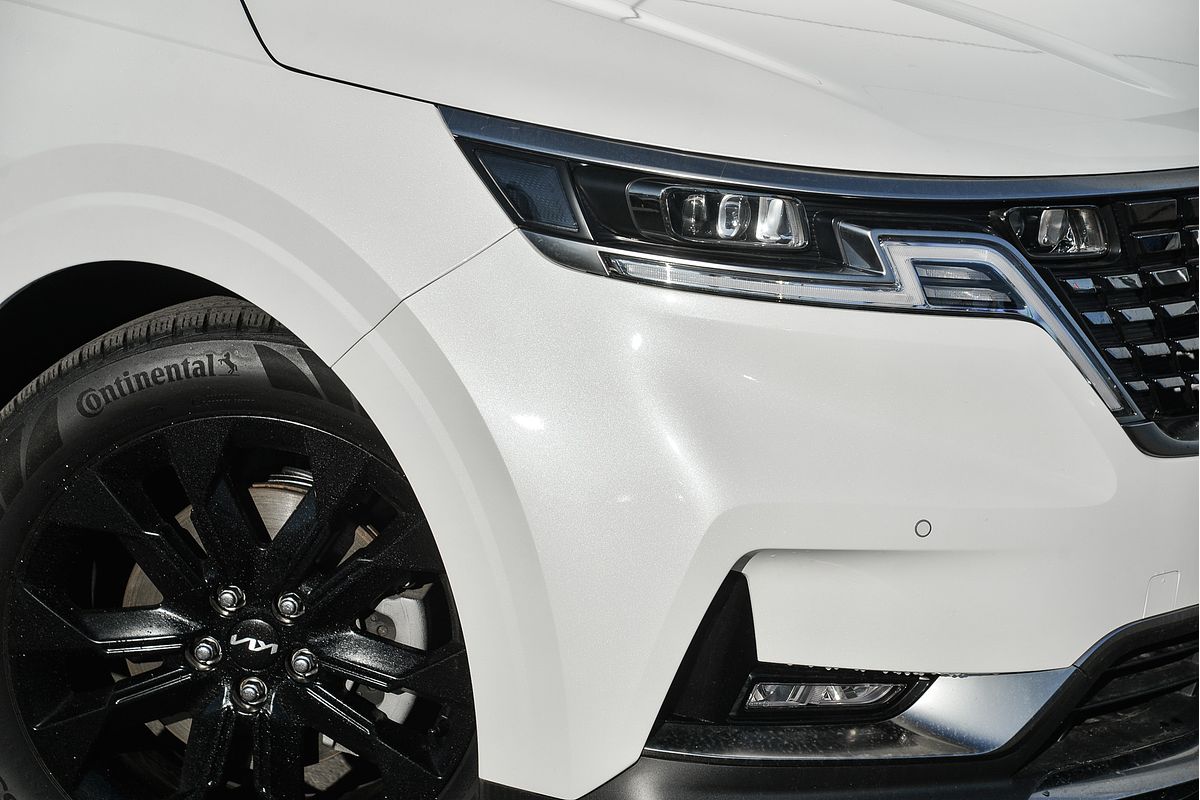 2024 Kia Carnival Platinum KA4