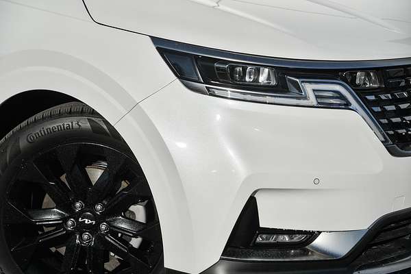 2024 Kia Carnival Platinum KA4