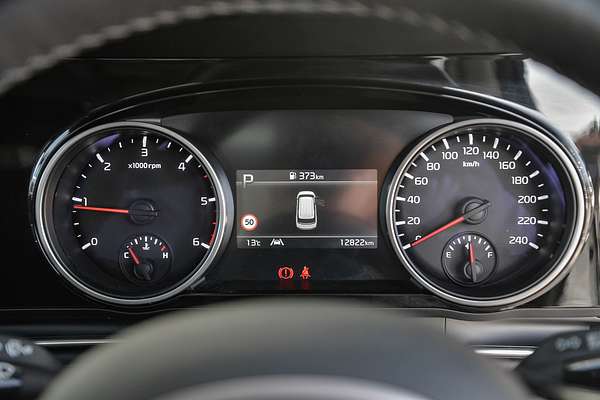 2024 Kia Carnival Platinum KA4