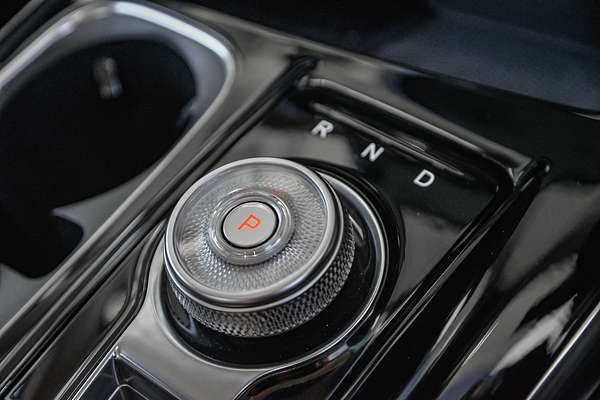 2024 Kia Carnival Platinum KA4