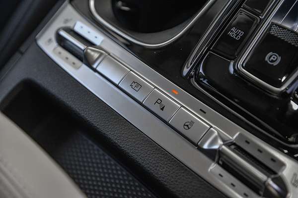 2024 Kia Carnival Platinum KA4