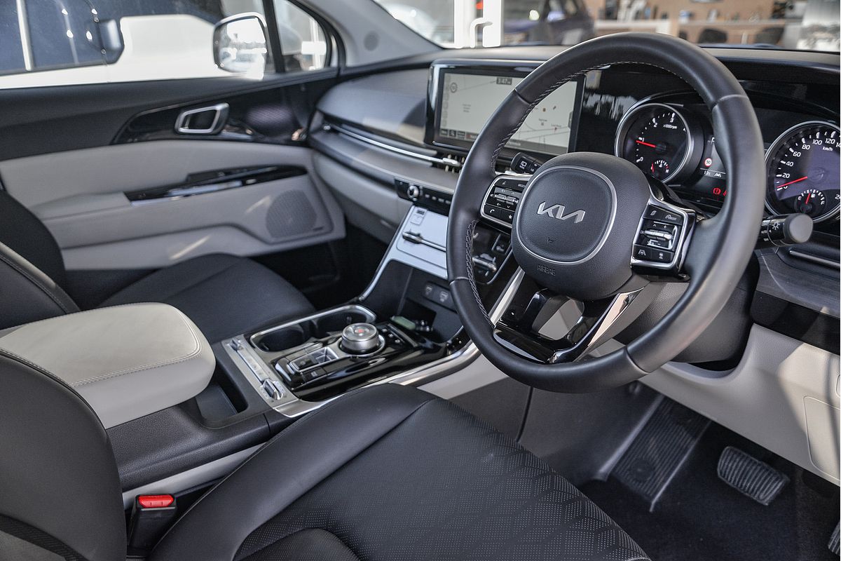 2024 Kia Carnival Platinum KA4