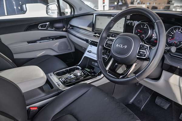 2024 Kia Carnival Platinum KA4