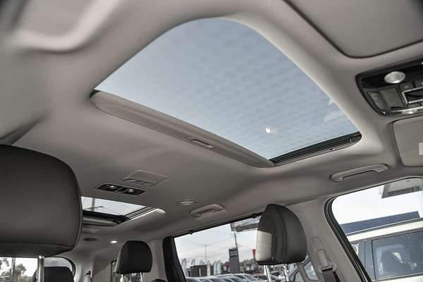 2024 Kia Carnival Platinum KA4