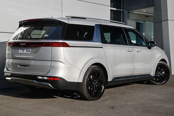 2022 Kia Carnival Platinum KA4