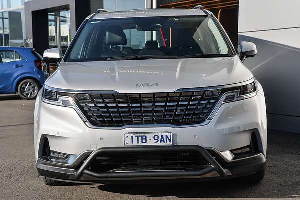 2022 Kia Carnival Platinum KA4