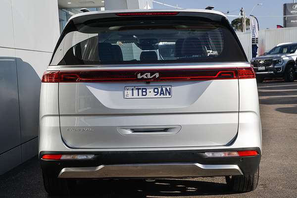 2022 Kia Carnival Platinum KA4