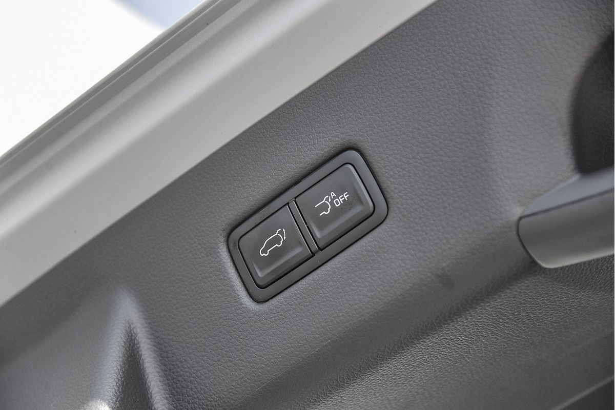 2022 Kia Carnival Platinum KA4