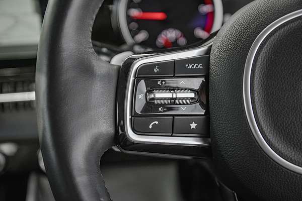 2022 Kia Carnival Platinum KA4