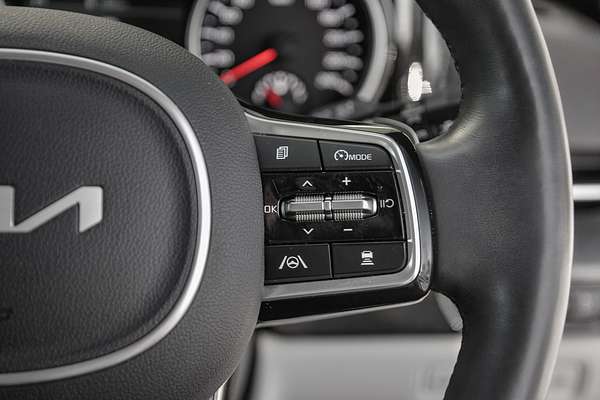 2022 Kia Carnival Platinum KA4