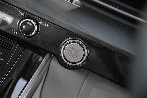 2022 Kia Carnival Platinum KA4