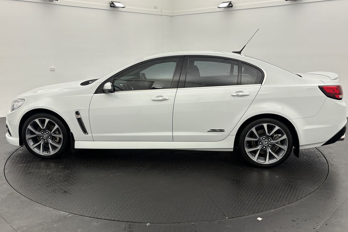 2014 Holden Commodore SS V VF