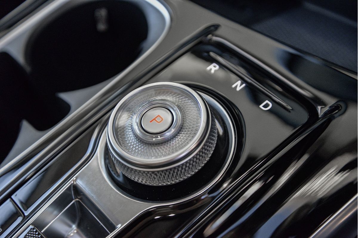 2022 Kia Carnival Platinum KA4