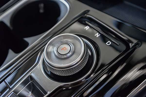 2022 Kia Carnival Platinum KA4