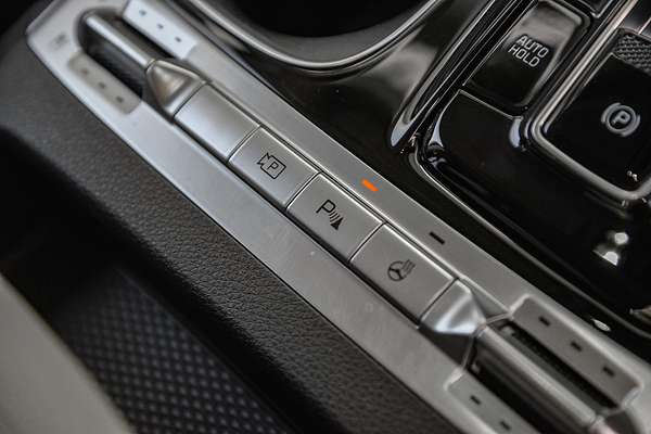 2022 Kia Carnival Platinum KA4