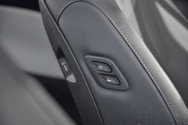 2022 Kia Carnival Platinum KA4