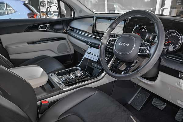 2022 Kia Carnival Platinum KA4