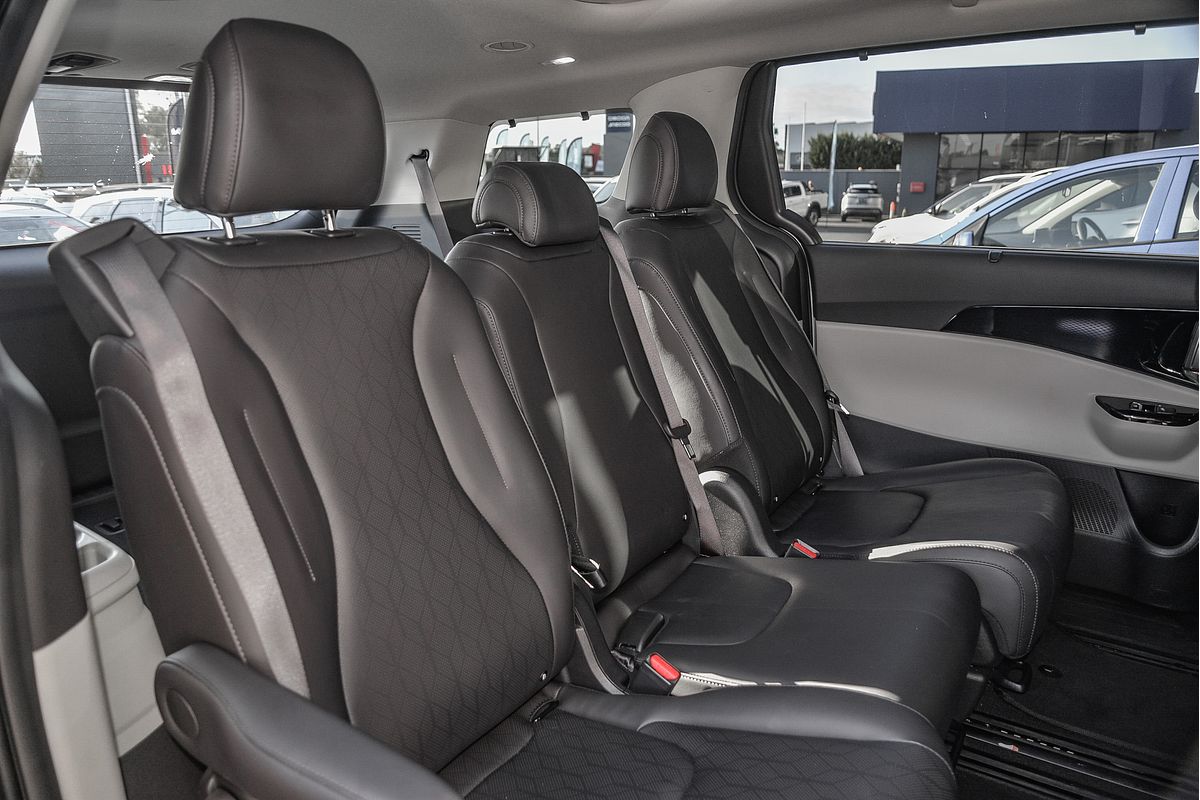 2022 Kia Carnival Platinum KA4