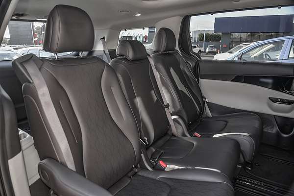 2022 Kia Carnival Platinum KA4