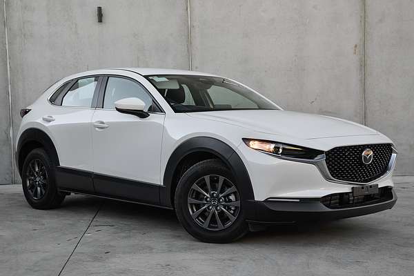 2023 Mazda CX-30 G20 Pure DM Series