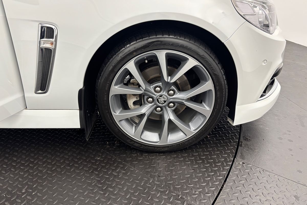2014 Holden Commodore SS V VF