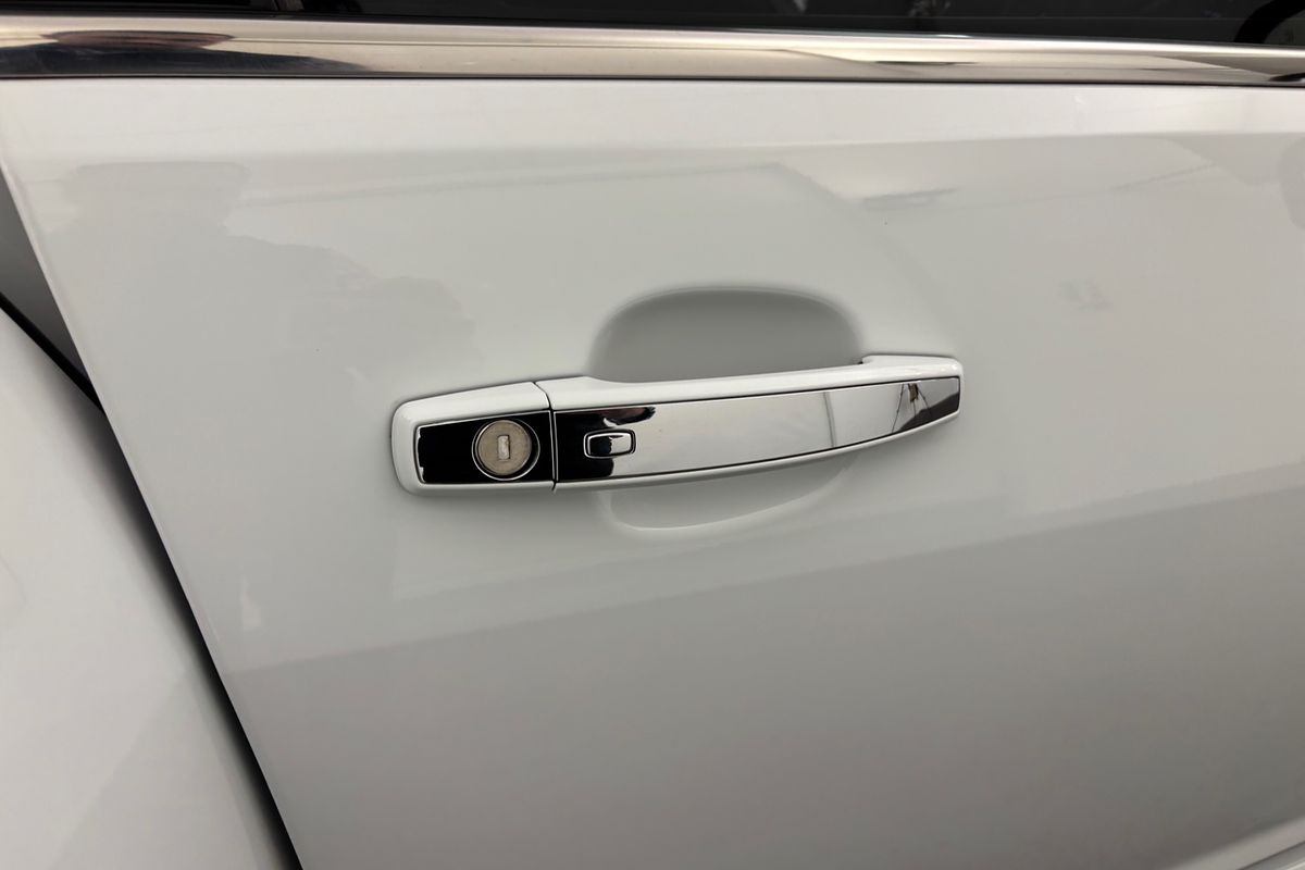 2014 Holden Commodore SS V VF