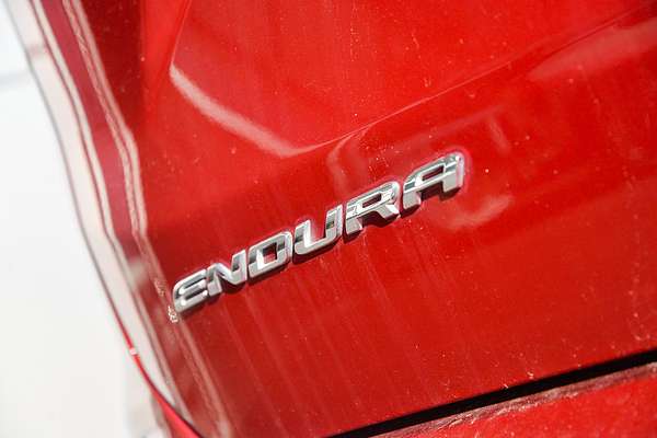 2019 Ford Endura Titanium CA