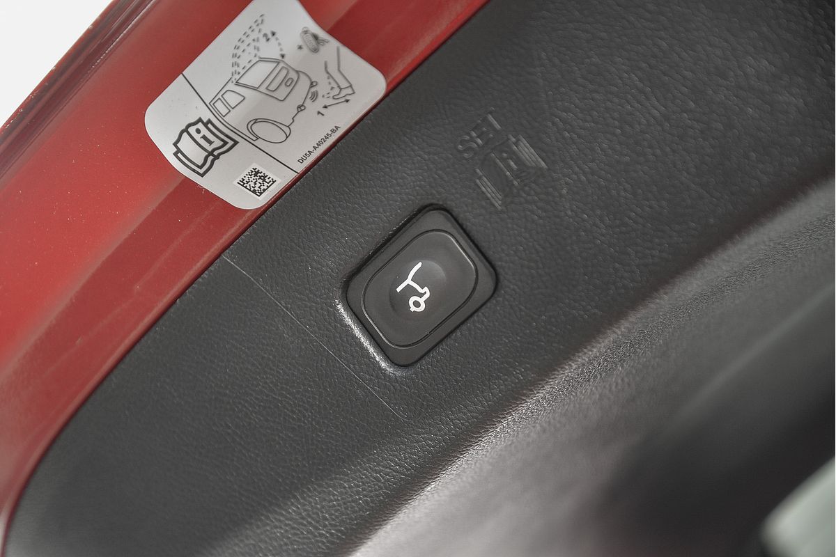 2019 Ford Endura Titanium CA