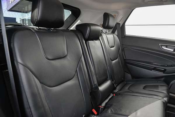 2019 Ford Endura Titanium CA