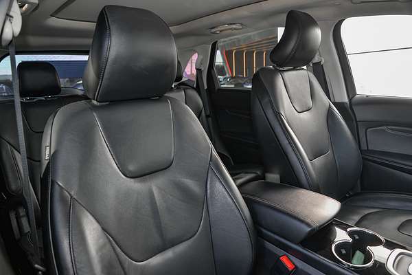 2019 Ford Endura Titanium CA