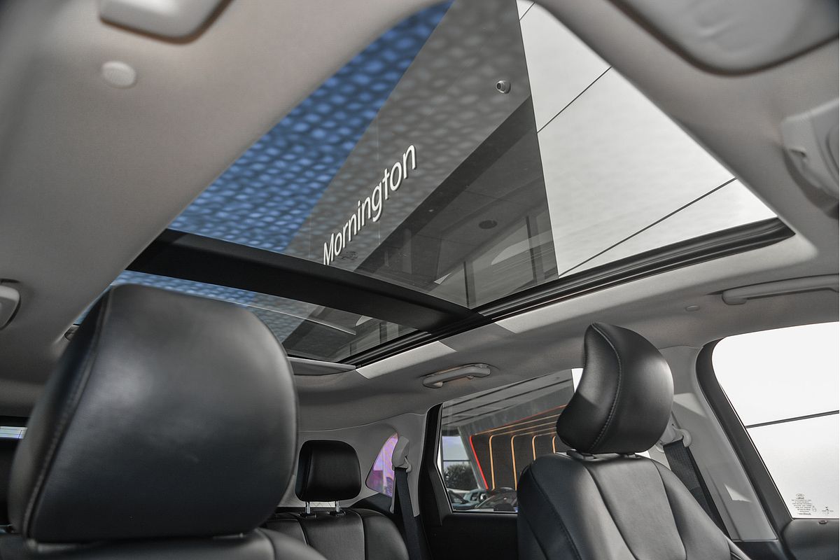 2019 Ford Endura Titanium CA