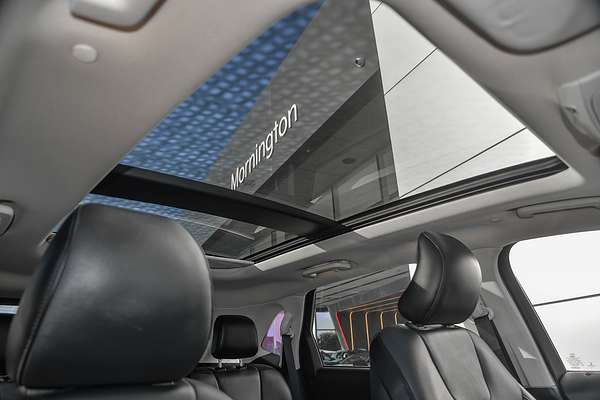 2019 Ford Endura Titanium CA