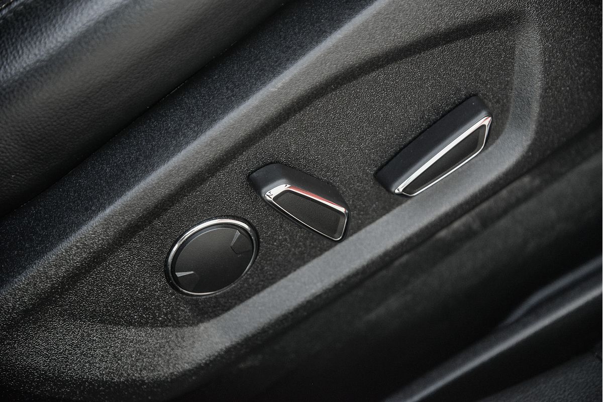 2019 Ford Endura Titanium CA