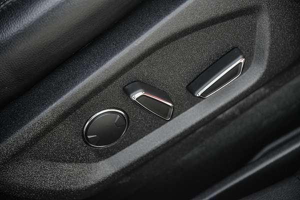2019 Ford Endura Titanium CA