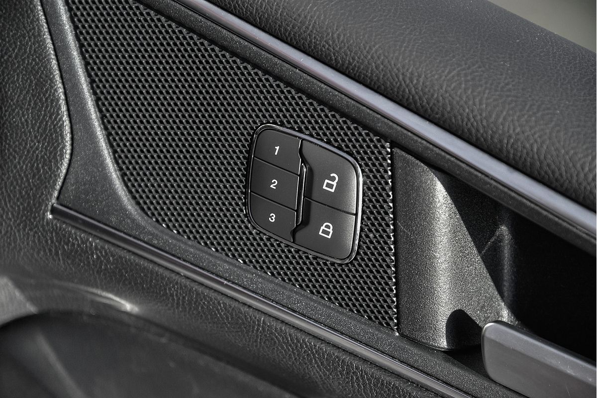 2019 Ford Endura Titanium CA