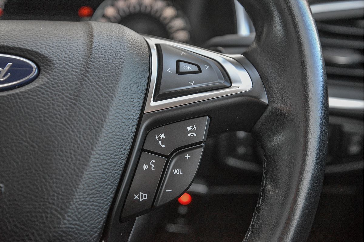 2019 Ford Endura Titanium CA