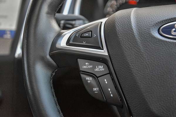 2019 Ford Endura Titanium CA