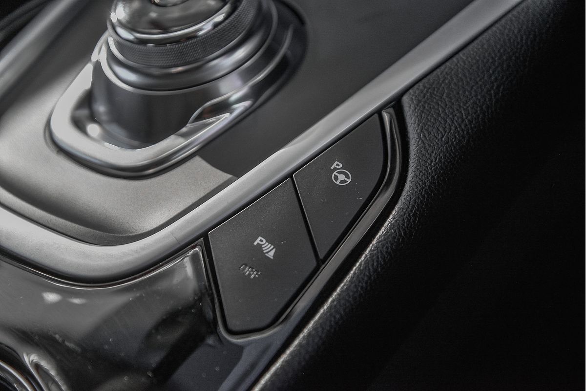 2019 Ford Endura Titanium CA