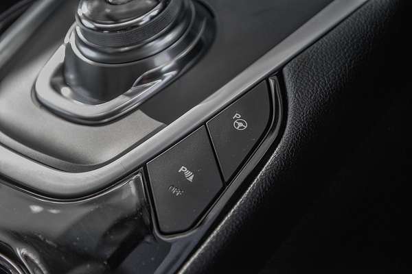 2019 Ford Endura Titanium CA