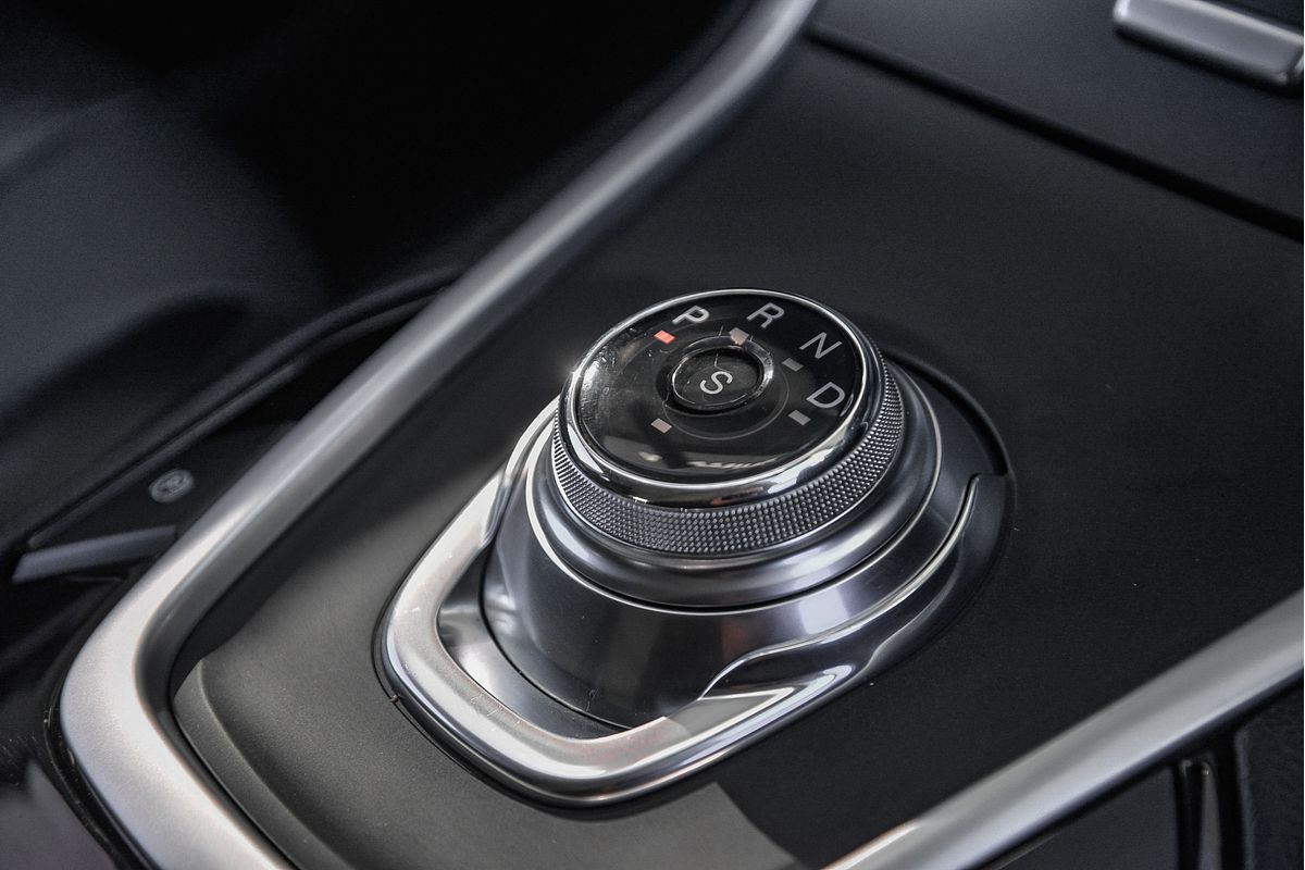 2019 Ford Endura Titanium CA