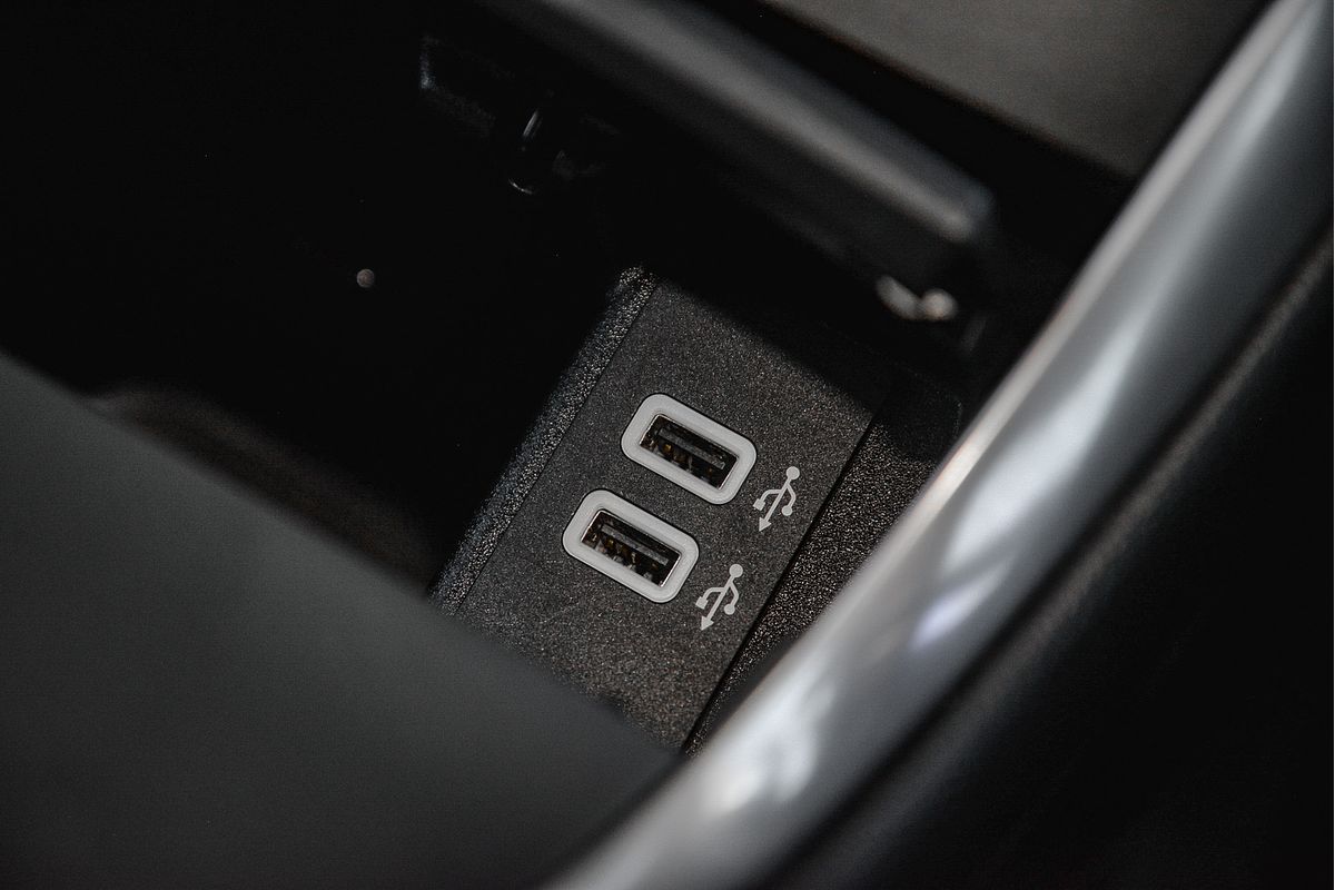2019 Ford Endura Titanium CA