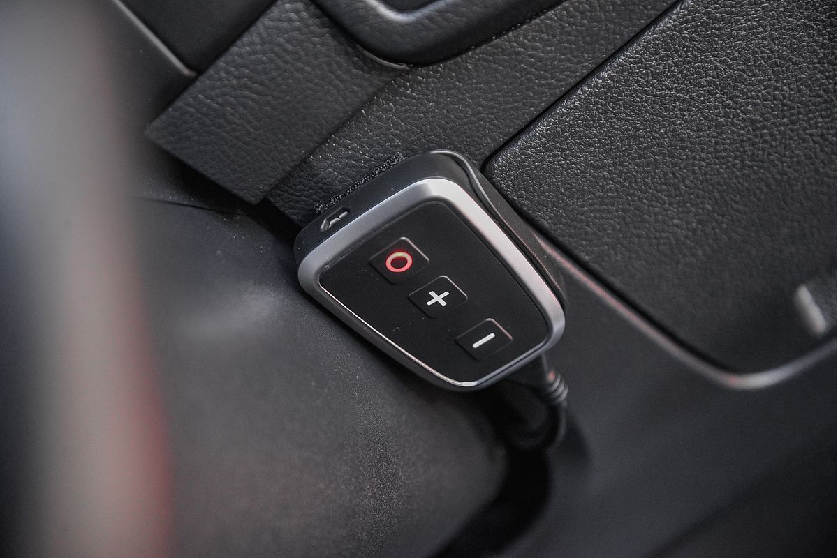 2019 Ford Endura Titanium CA