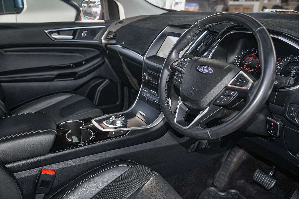 2019 Ford Endura Titanium CA