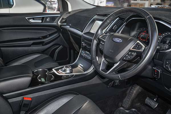 2019 Ford Endura Titanium CA