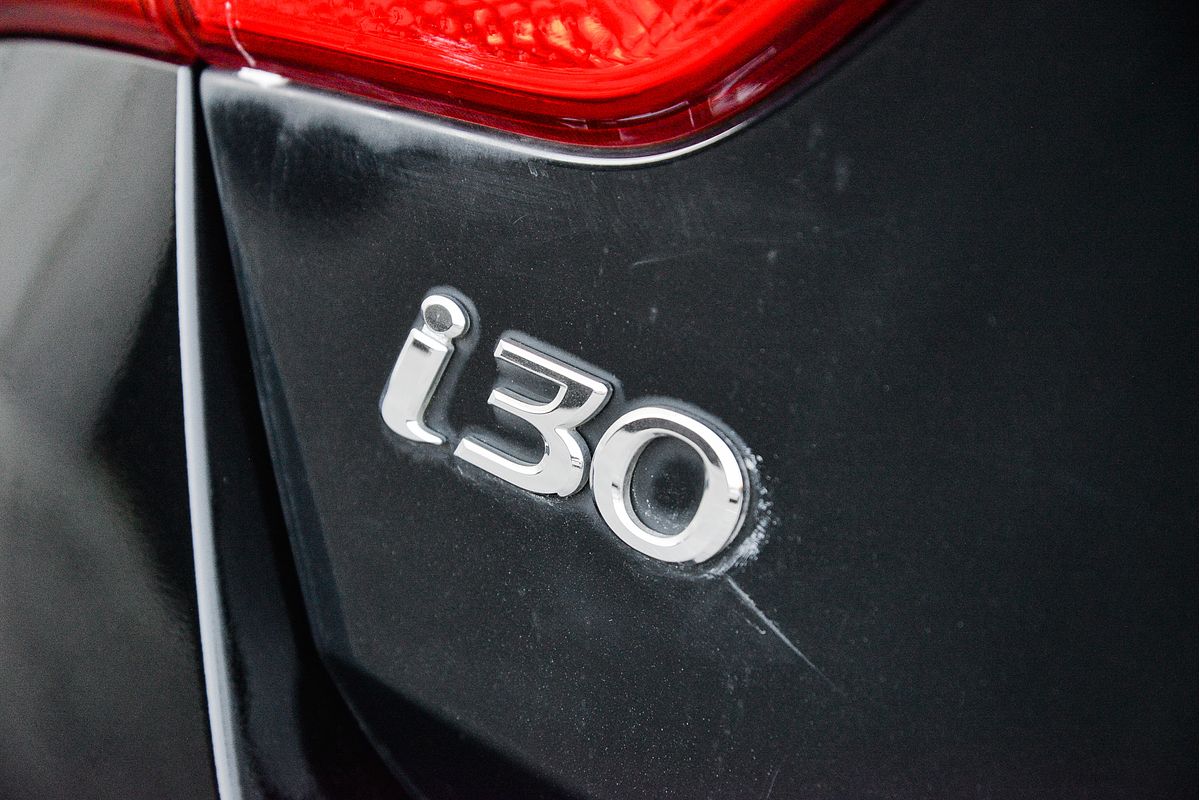 2014 Hyundai i30 Active GD2